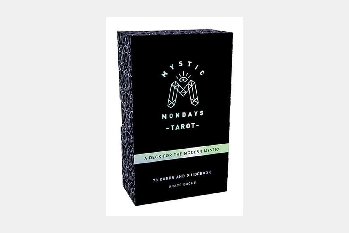 Mystic Mondays Tarot