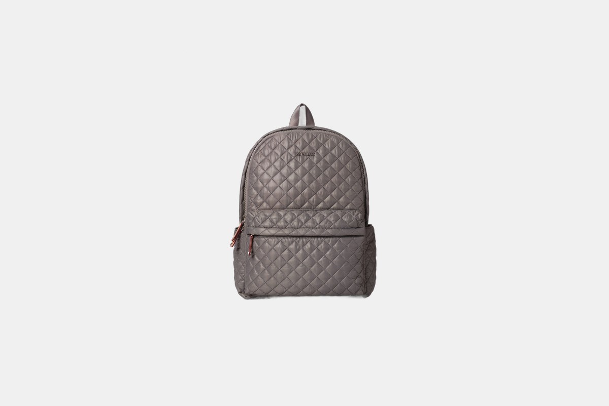 MZ Wallace Metro Backpack II
