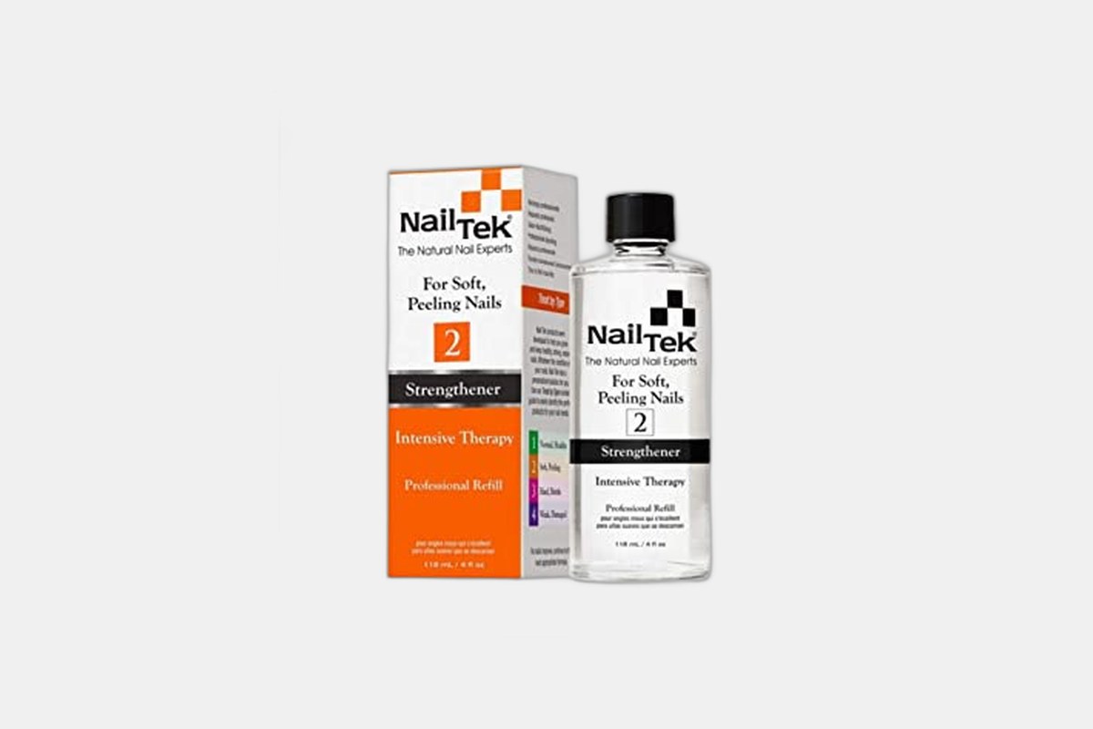 Nail Tek Intensive Therapy 2