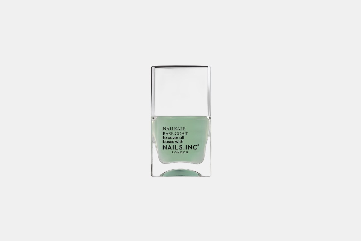 Nails Inc. Nailkale Superfood Base Coat
