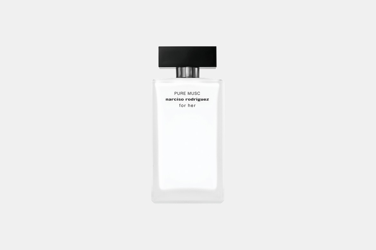 Narciso Rodriguez Pure Musc for Her Eau de Parfum