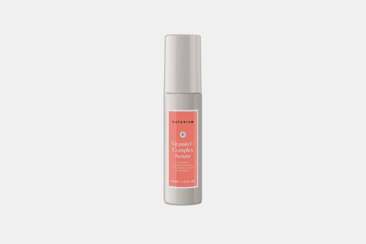 Naturium Vitamin C Complex Serum