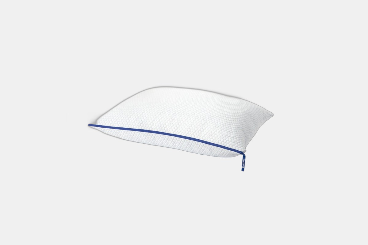 Nectar Tri-Comfort Cooling Pillow