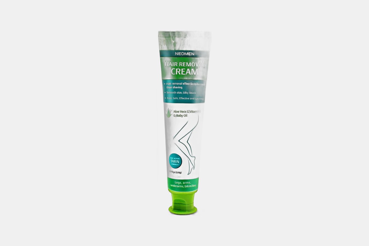 Neomen Hair Removal Cream