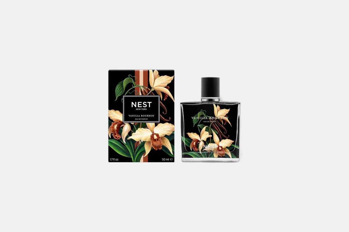 NEST New York Vanilla Bourbon Eau de Parfum