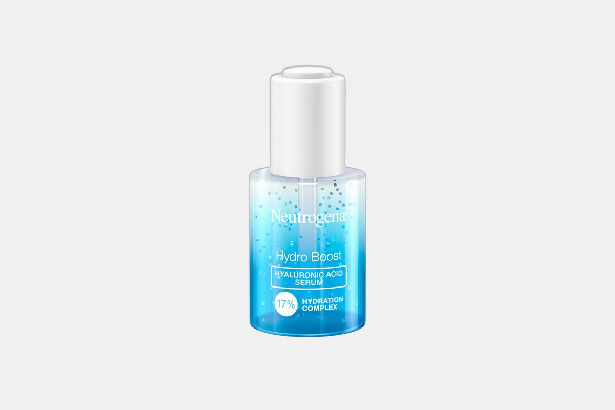 Neutrogena Hydro Boost Hyaluronic Acid Serum