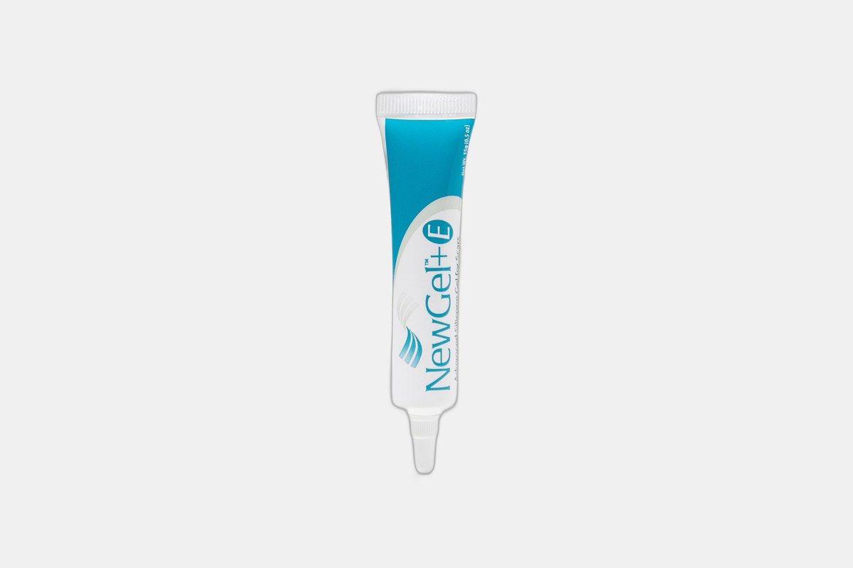 NewGel+ E Advanced Silicone Scar Gel