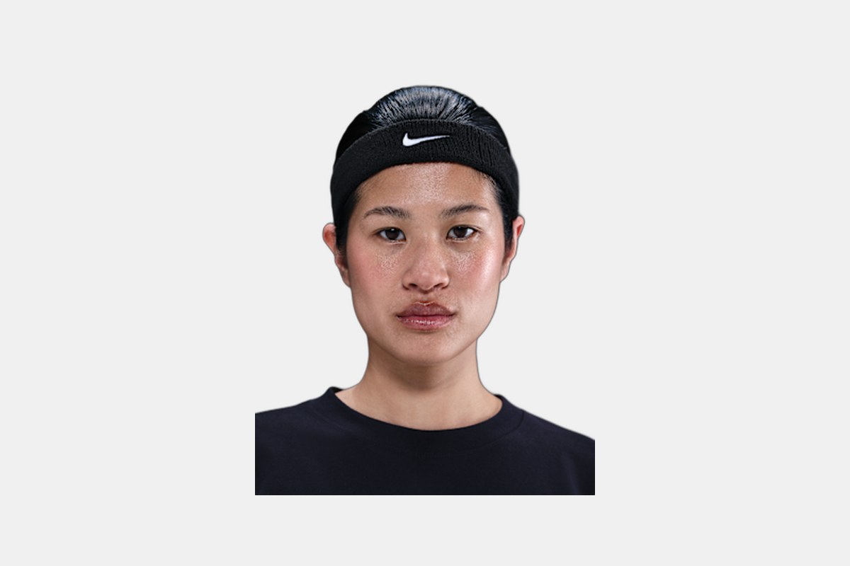 Nike Swoosh Headband