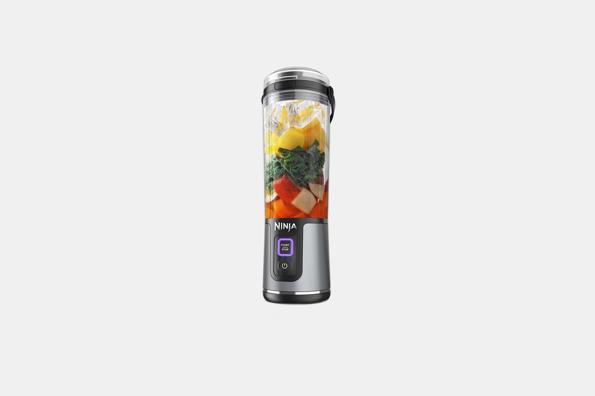 Ninja Blast Portable Blender