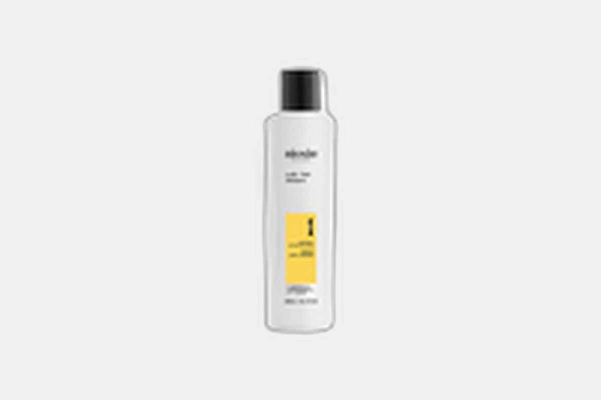 Nioxin Scalp + Hair Thickening Shampoo