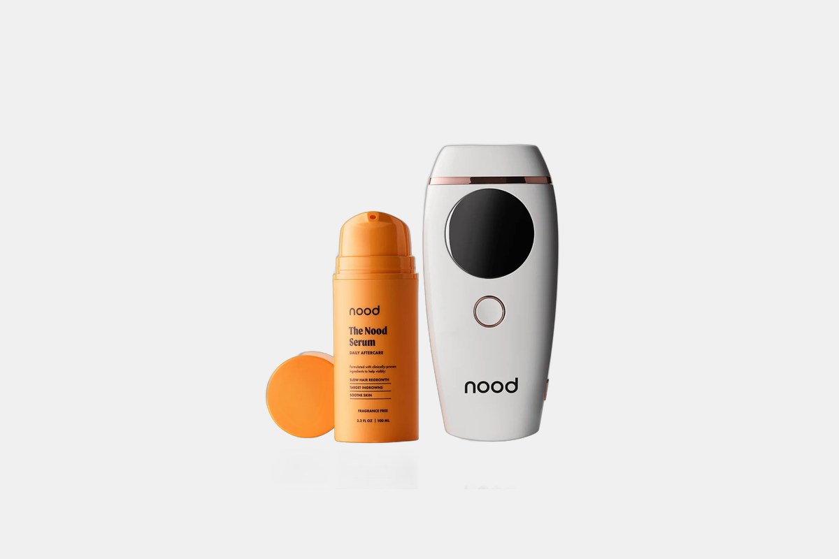 Nood Flasher 2.0 IPL Device