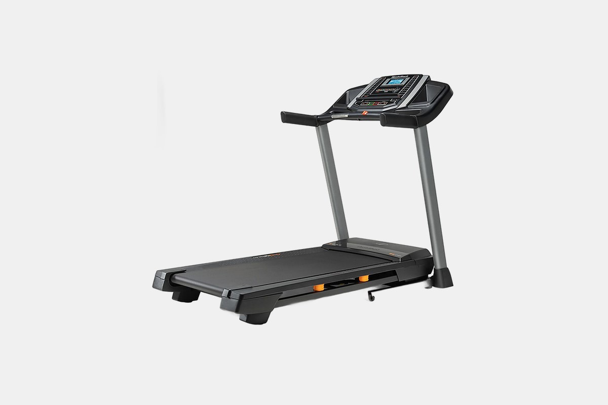 NordicTrack T Series 6.5 S Treadmill