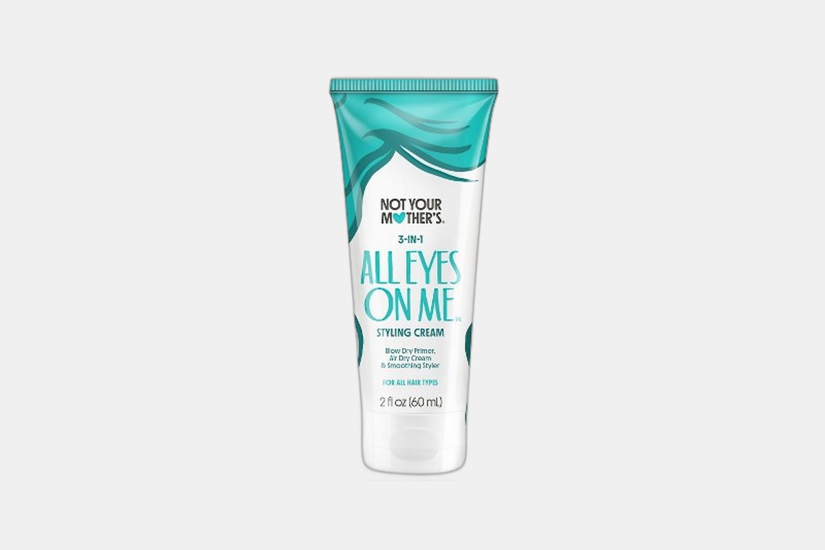 Not Your Mother's All Eyes On Me 3-in-1 Styling Cream