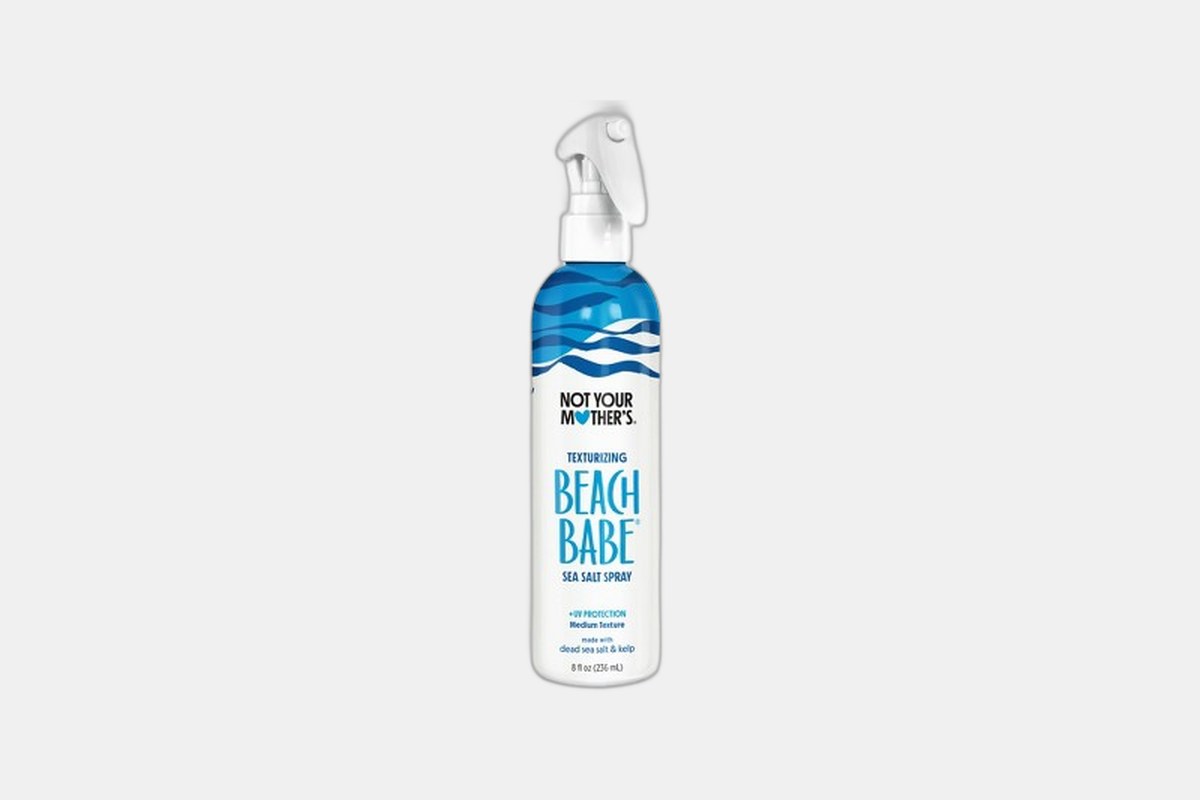 Not Your Mother's Beach Babe Texturizing Sea Salt Spray