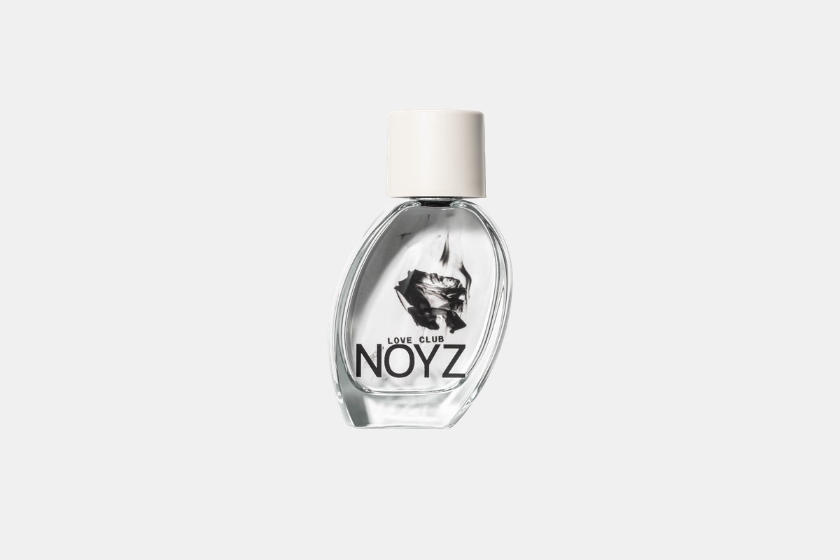 NOYZ Love Club Eau de Parfum