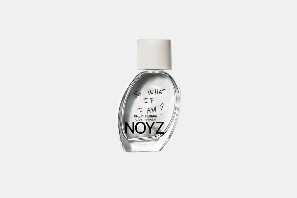 NOYZ NOYZ Only Human Eau De Parfum