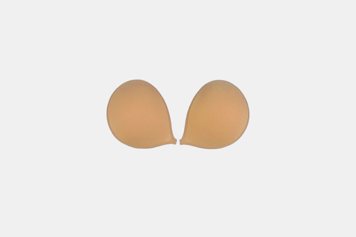 NuBra Feather Lite Backless Bra