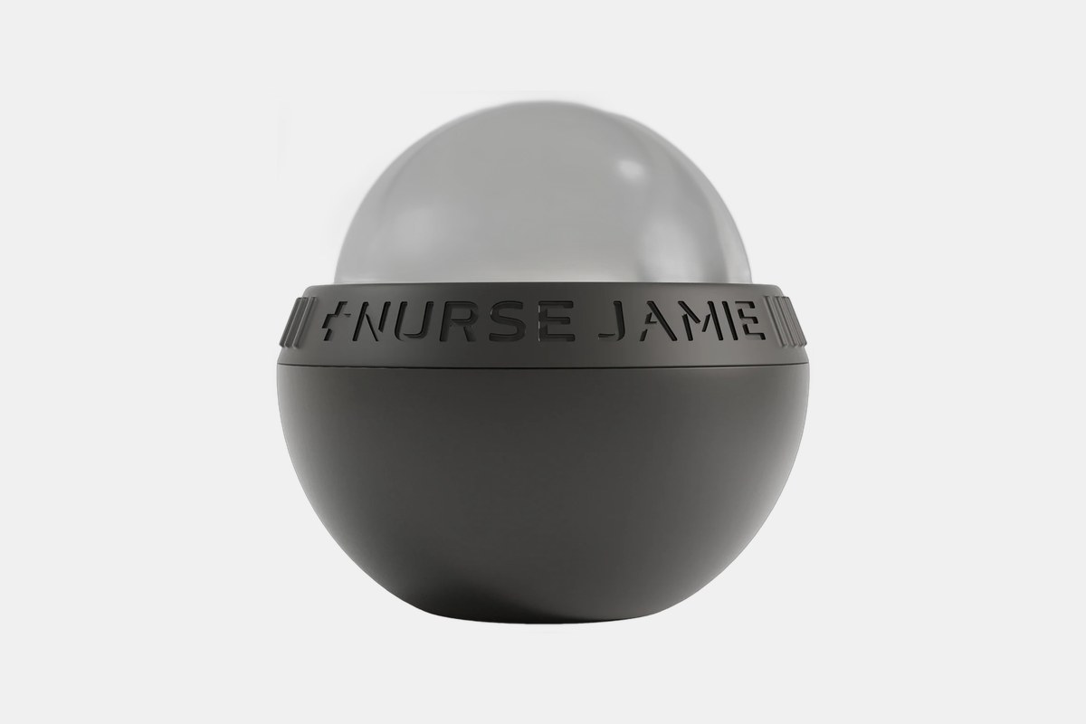 Nurse Jamie Mini Super-Cryo Mini Massaging Orb