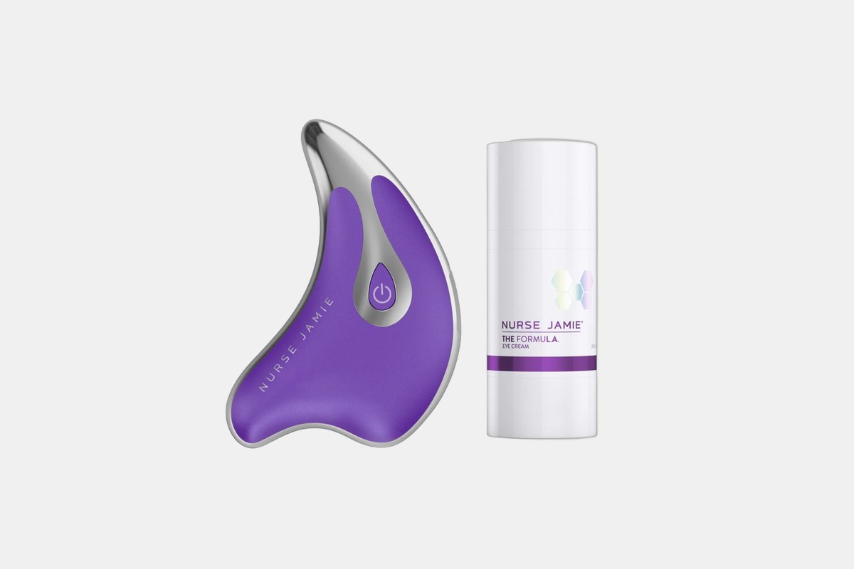 Nurse Jamie The TriAngle