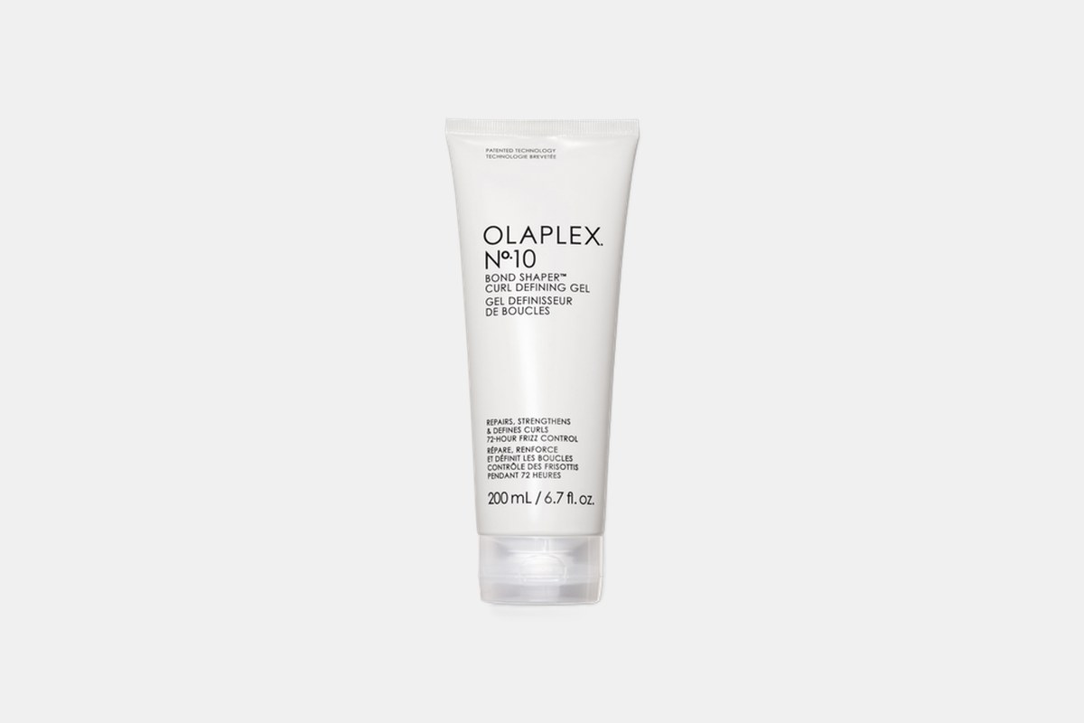 OLAPLEX No.10 Curl Defining Frizz Reducing Hair Gel