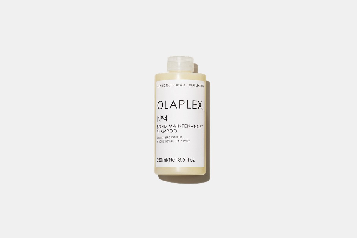 Olaplex No. 4 Bond Maintenance Shampoo