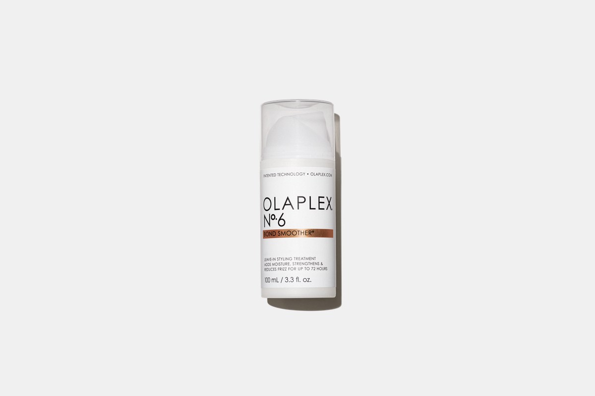 Olaplex No. 6 Bond Smoother Reparative Styling Creme