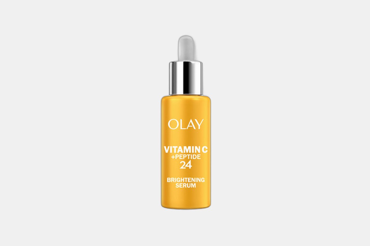 Olay Vitamin C Brightening Serum