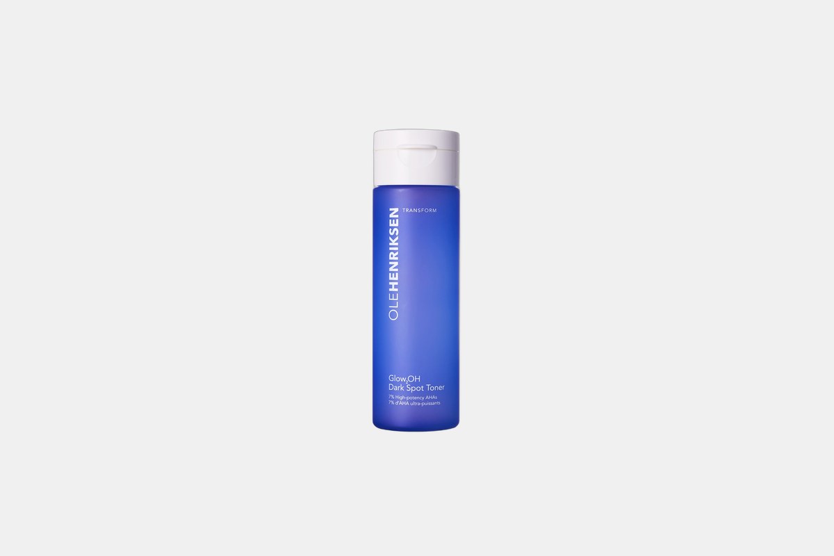Ole Henriksen Glow2OH Dark Spot Toner