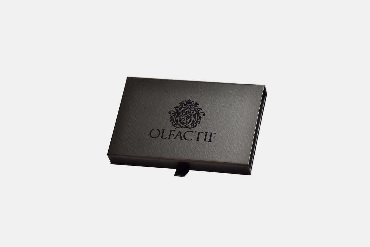 Olfactif Niche Perfume Subscription