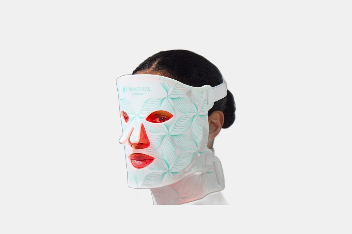 Omnilux Contour Face