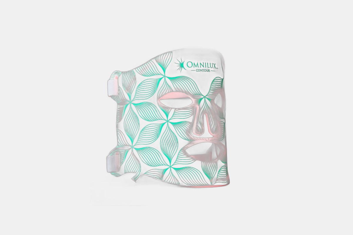 Omnilux Contour Face
