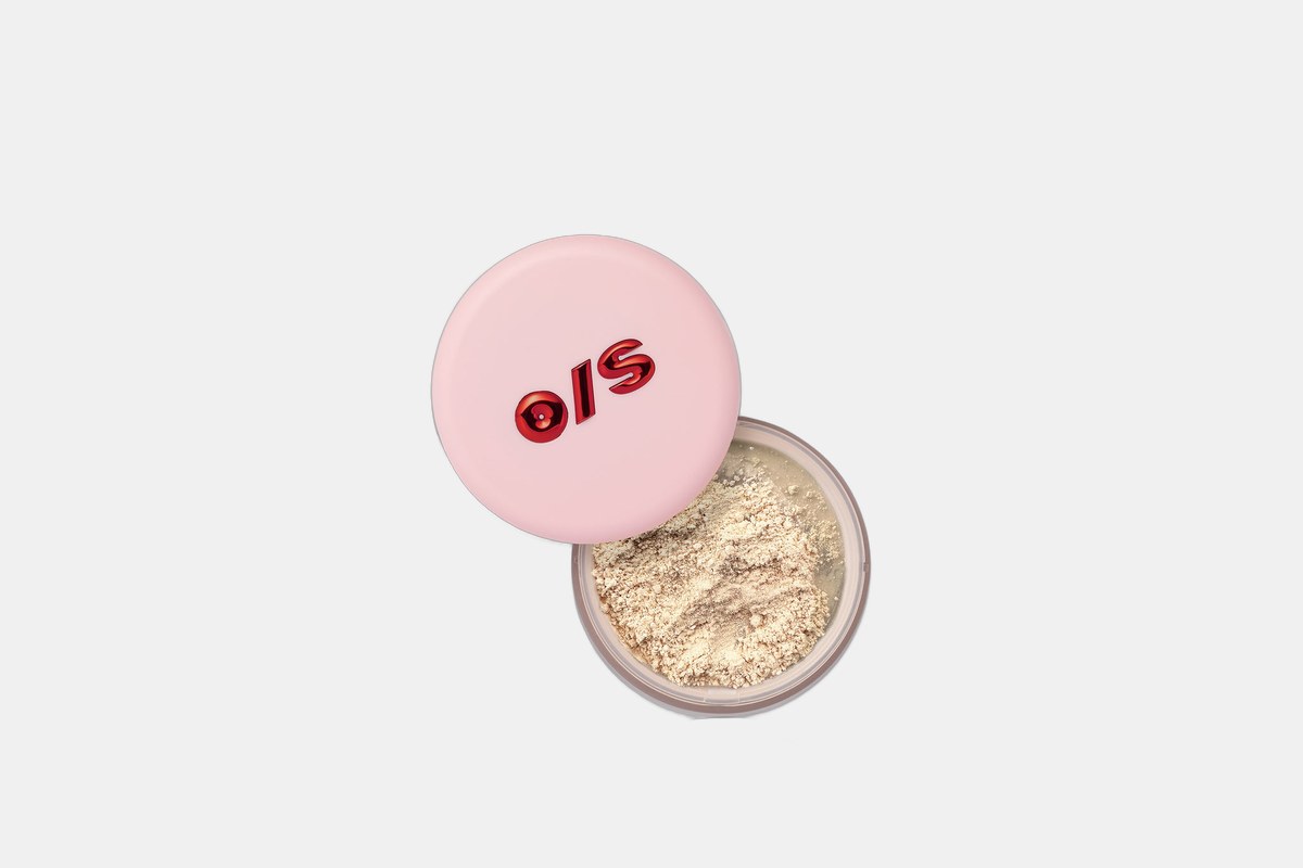 One/Size Ultimate Blurring Setting Powder