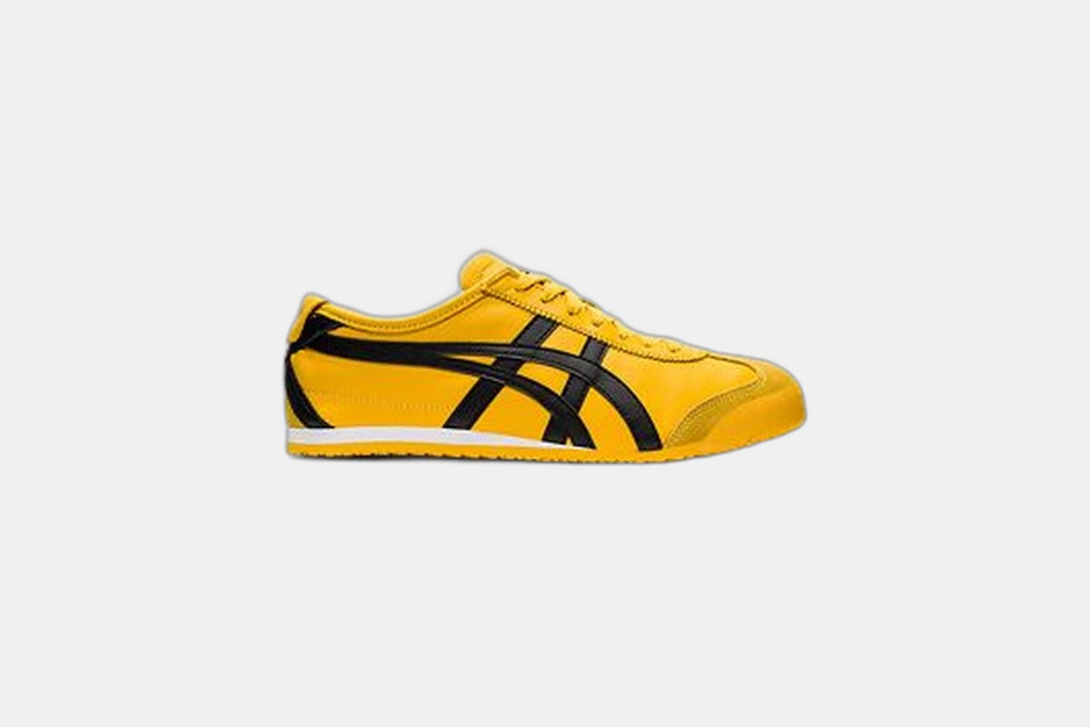 Onitsuka Tiger Mexico 66 Sneakers