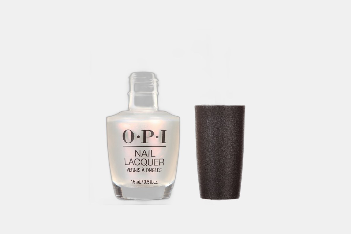 OPI Glazed n’ Amused Nail Lacquer
