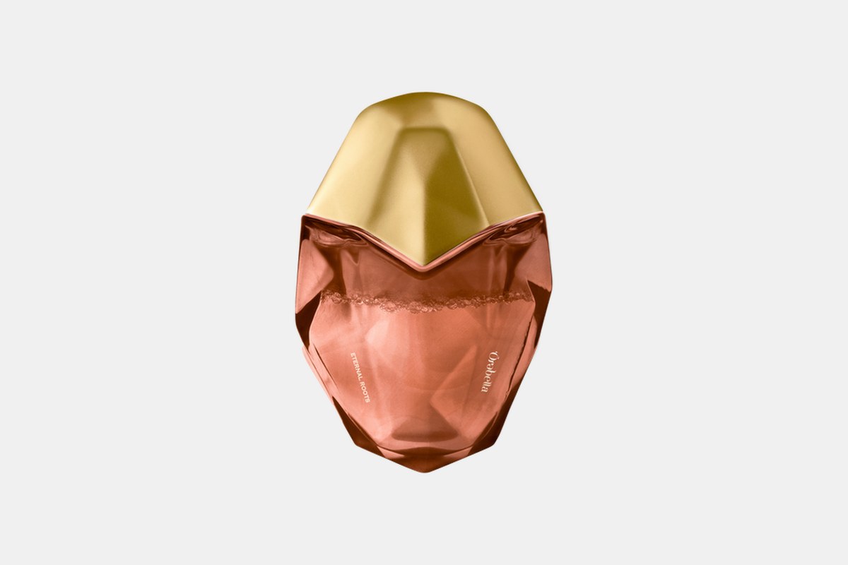 Orebella Eternal Roots Perfume Oil