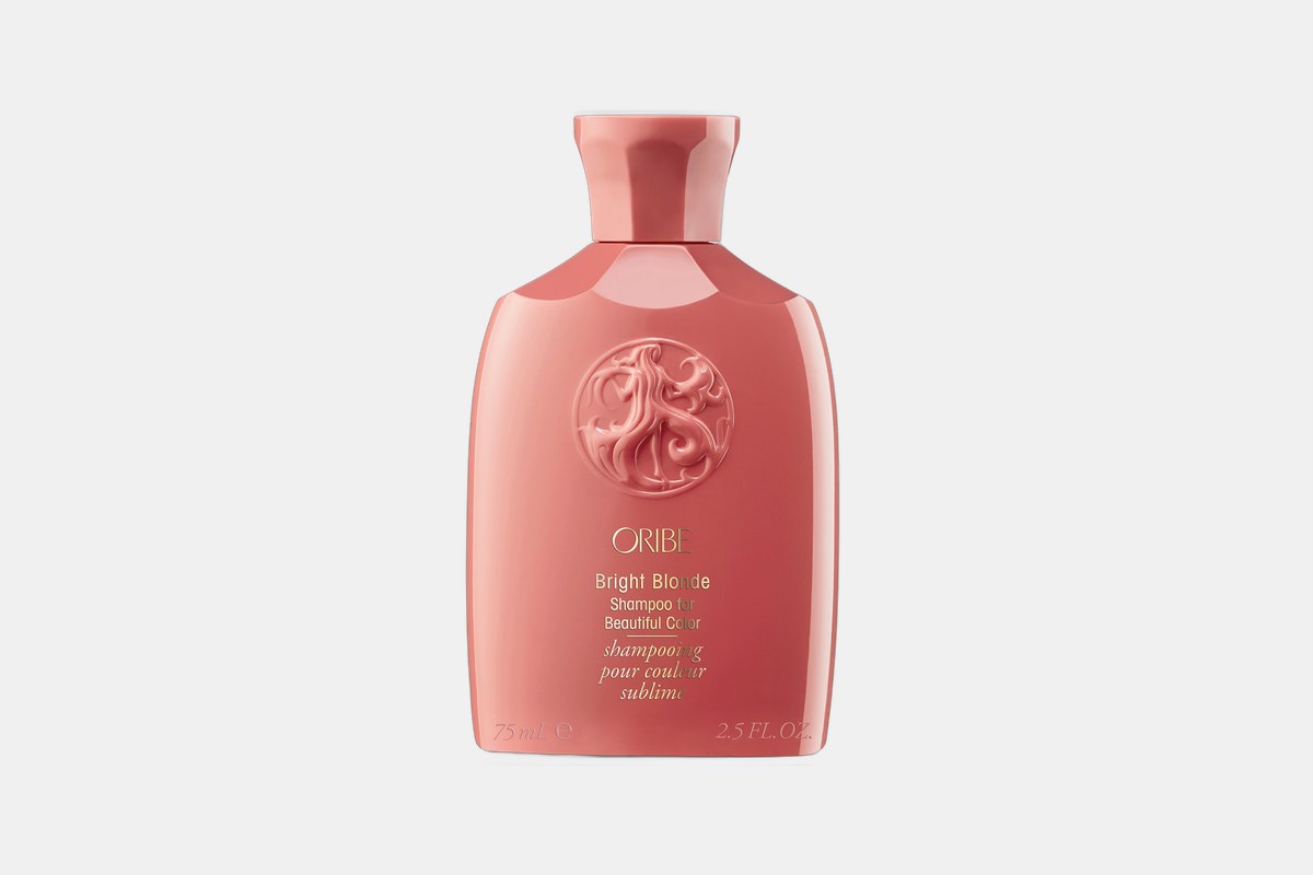 Oribe Bright Blonde Shampoo
