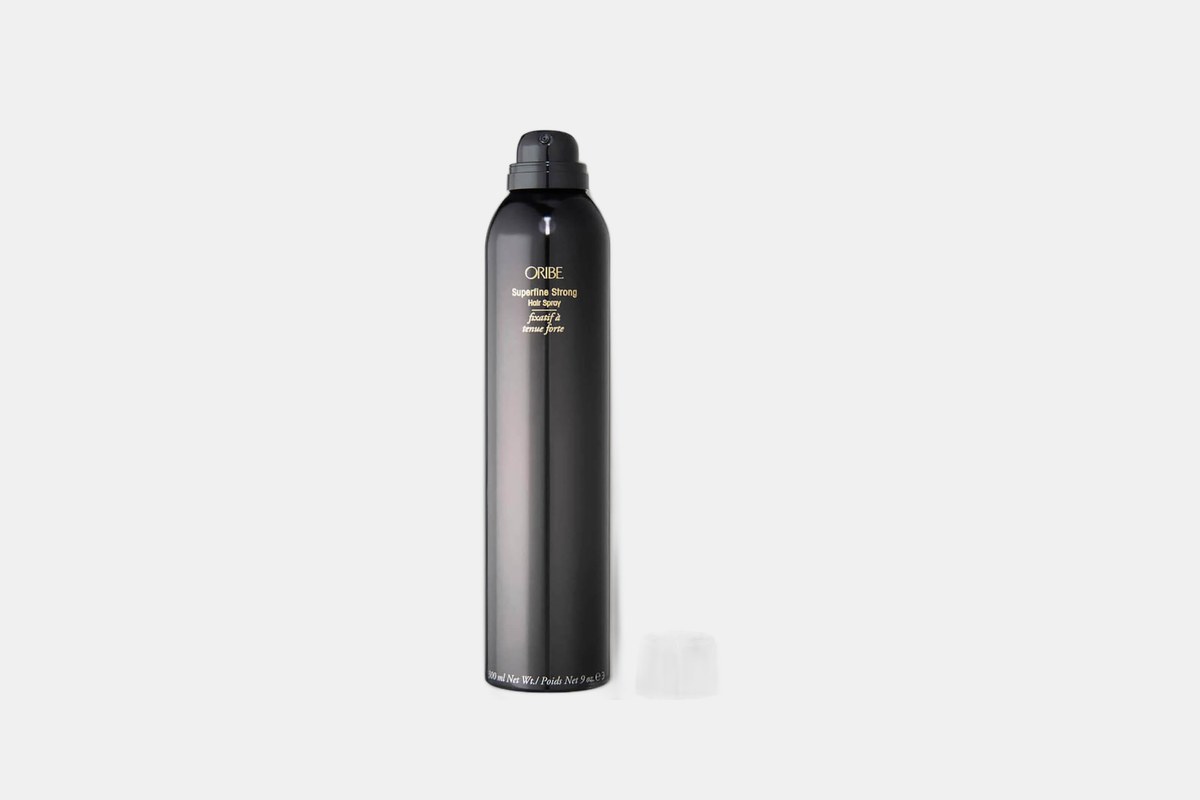 Oribe Superfine Hairspray