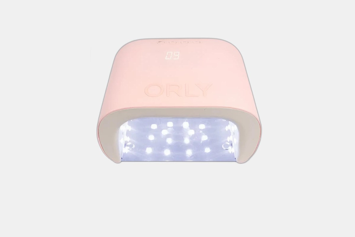 Orly Cordless Gel Lamp LED 900FX