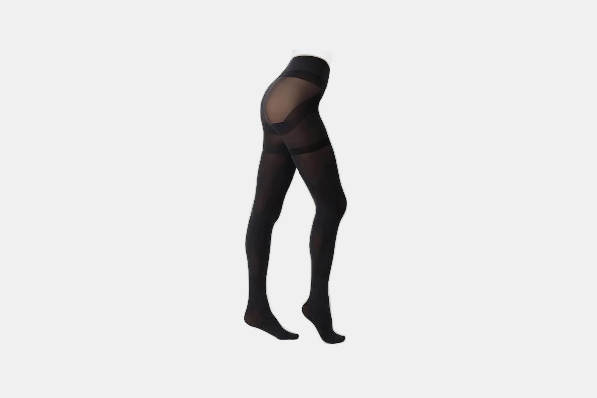 Oroblu Shock up 60 shaping tights