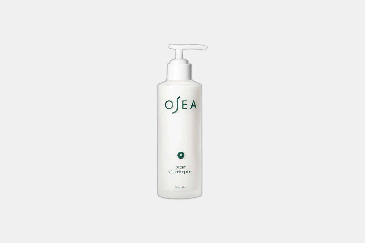 OSEA Ocean Cleansing Milk