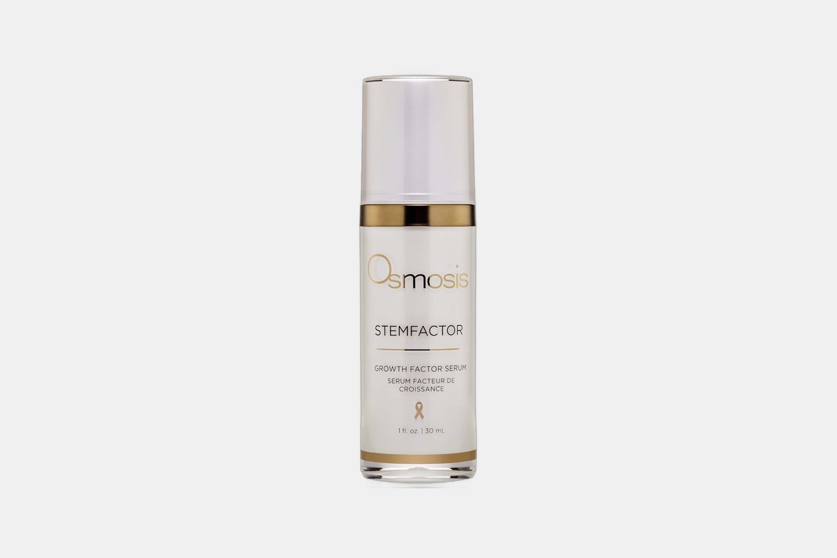 Osmosis StemFactor Growth Factor Serum