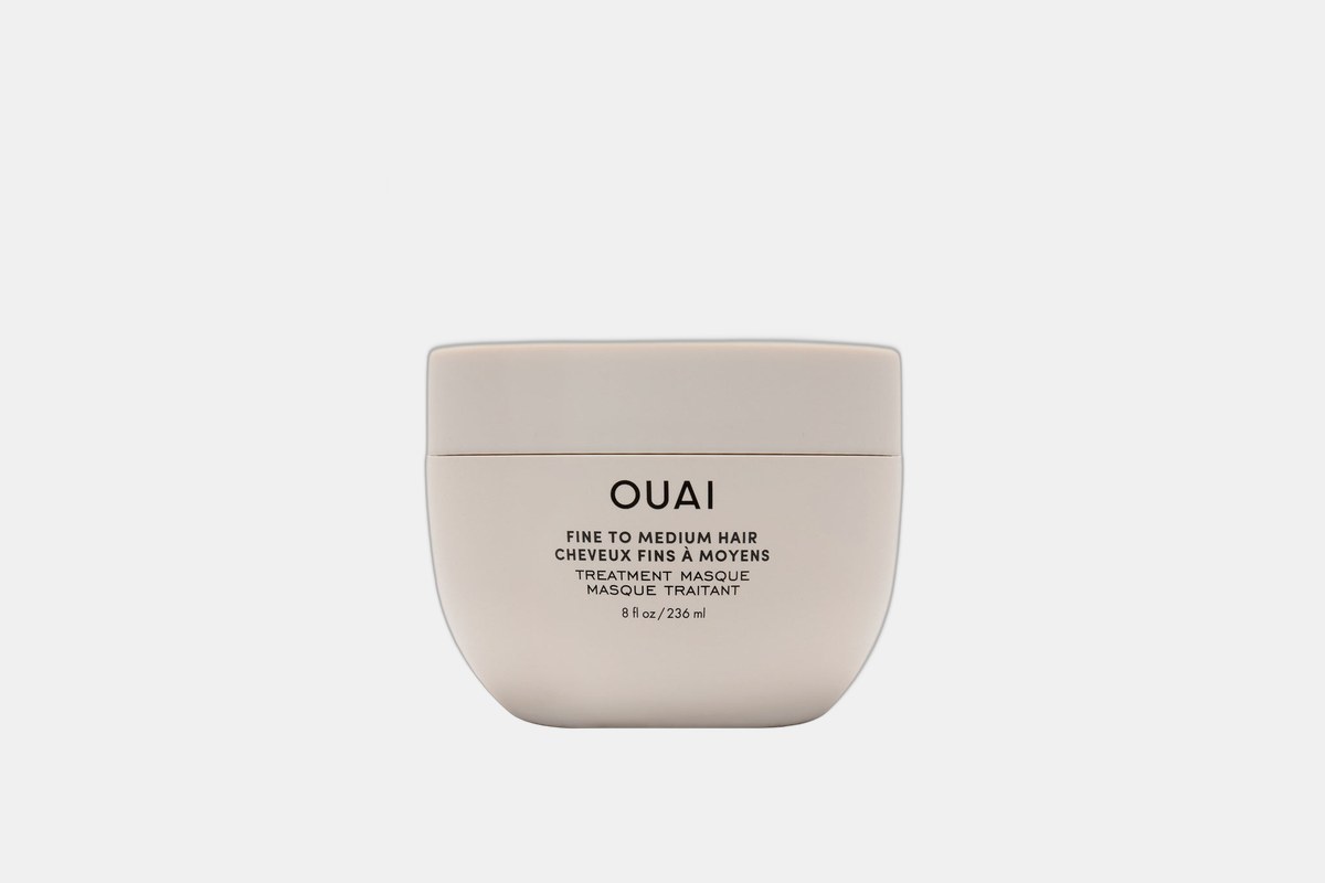 Ouai Fine to Medium Hair Mask