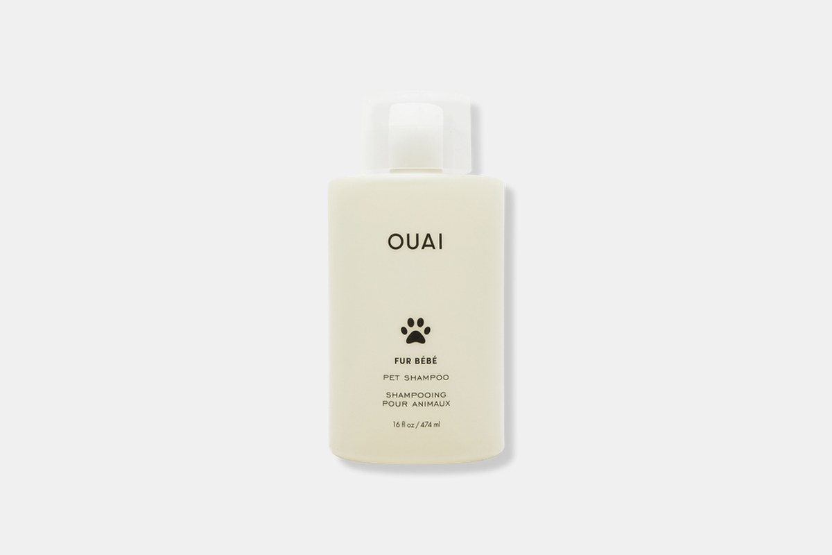 Ouai Fur Bébé Shampoo
