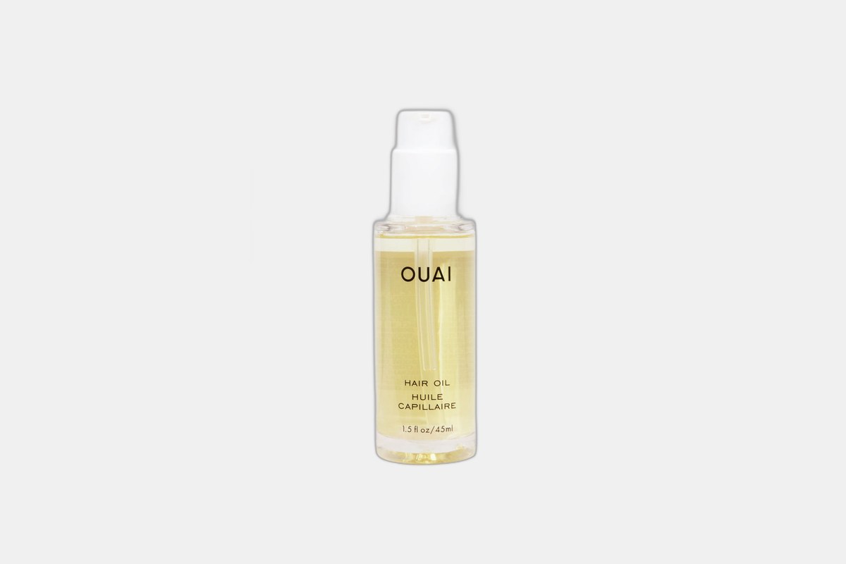 Ouai Hair Oil