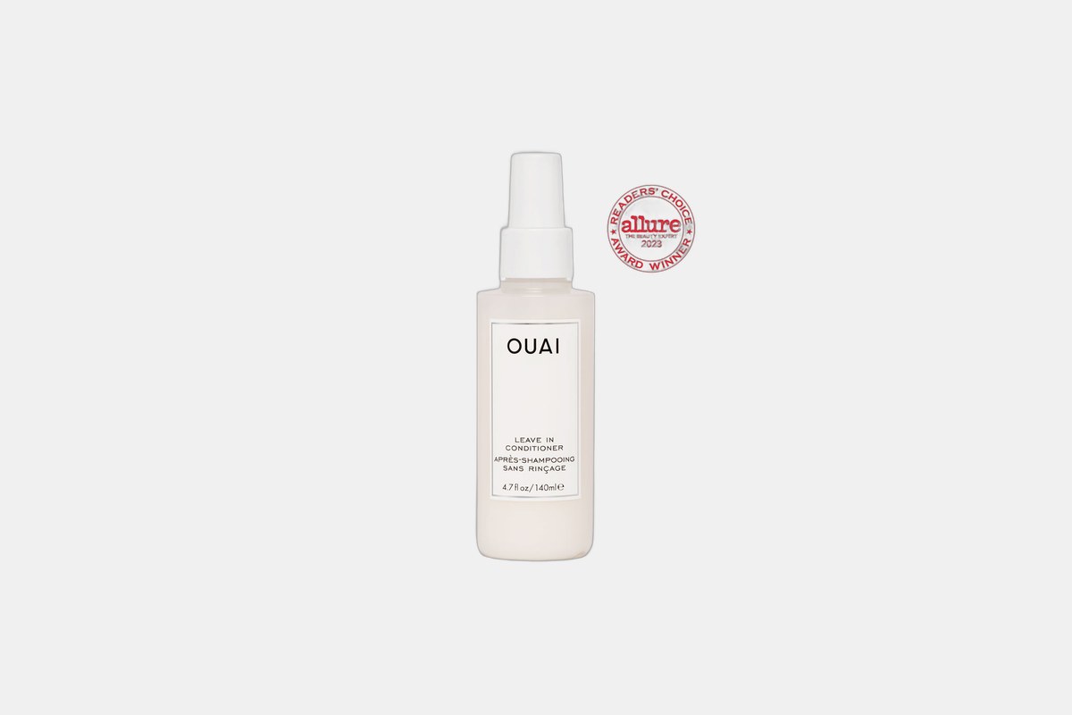 Ouai Leave In Conditioner
