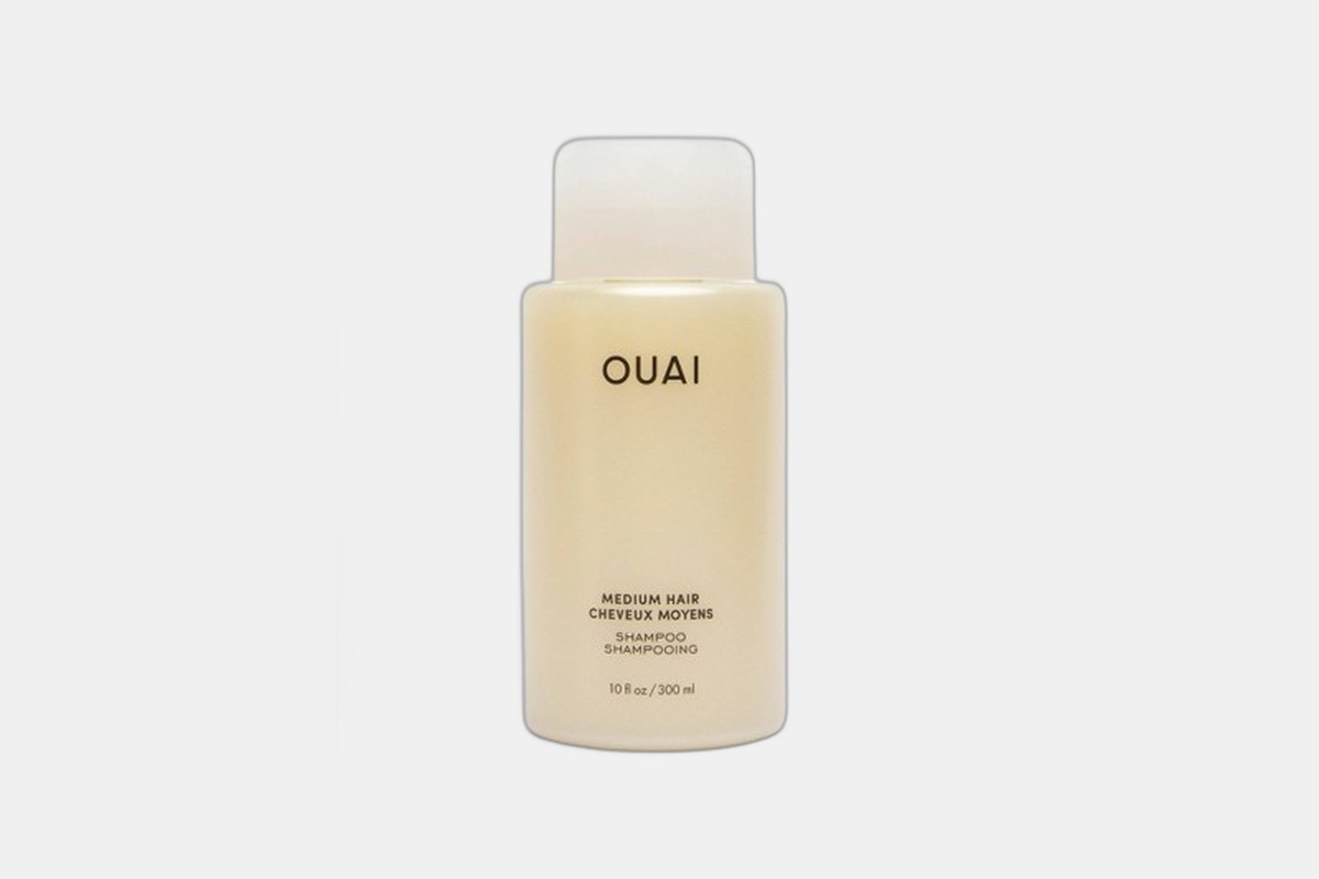 Ouai Medium Hair Shampoo
