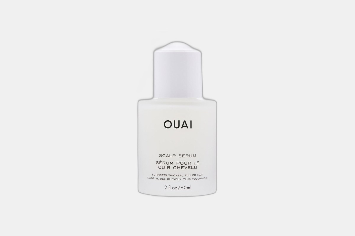 Ouai Scalp Serum