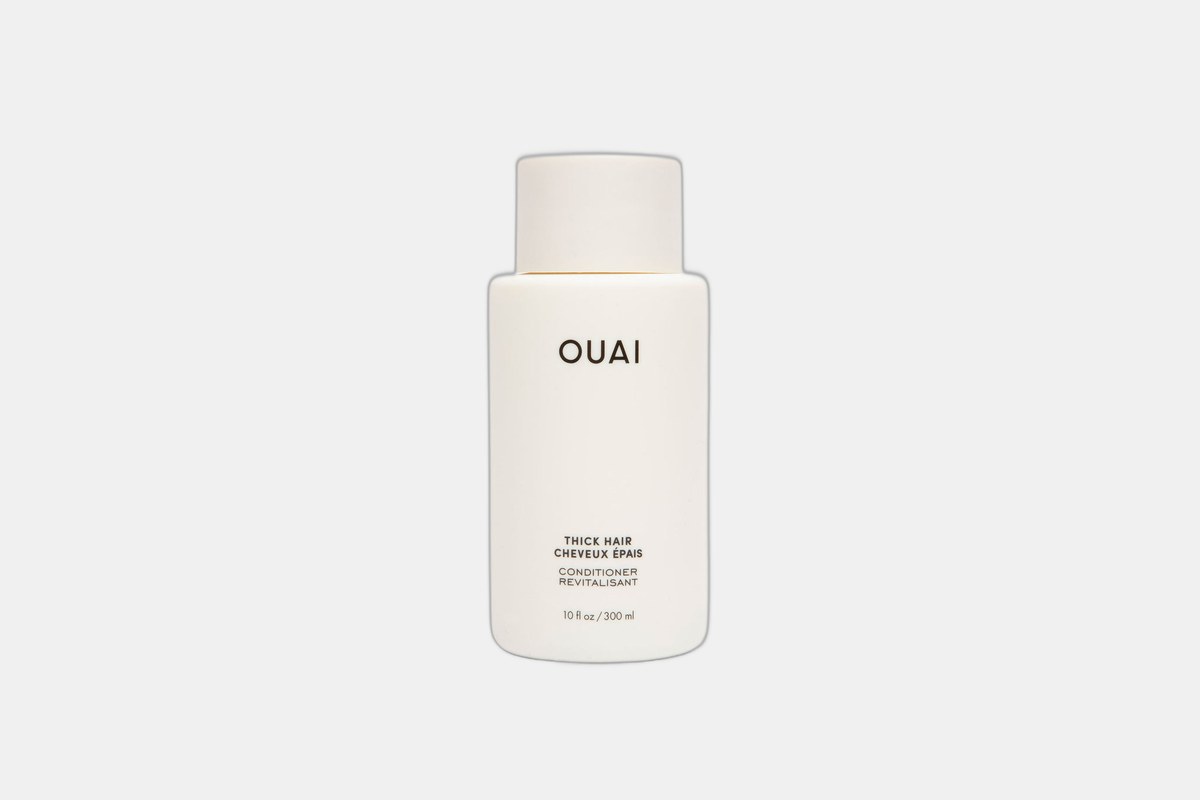 Ouai Thick Hair Conditioner