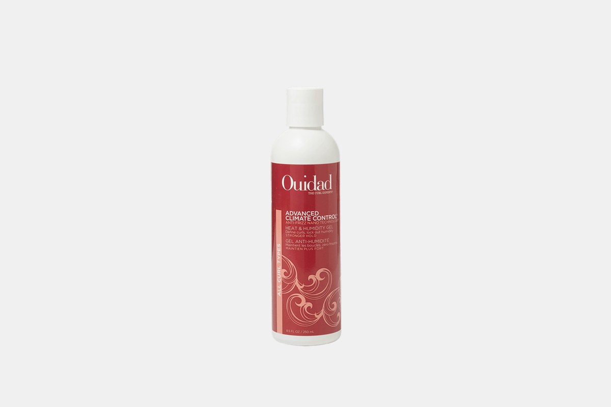 Ouidad Advanced Climate Control Stronger Hold Gel