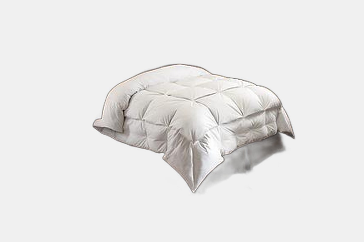 Pacific Coast Goose Down Fiber Comforter